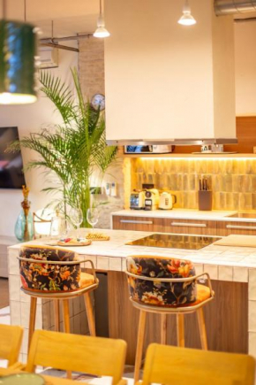 Ohliving Maestranza House, Seville